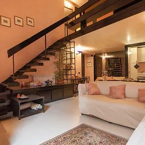 In Navona Loft Rome
