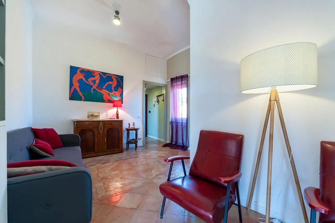 Casa Vacanza Girasole Apartment Rome Italy