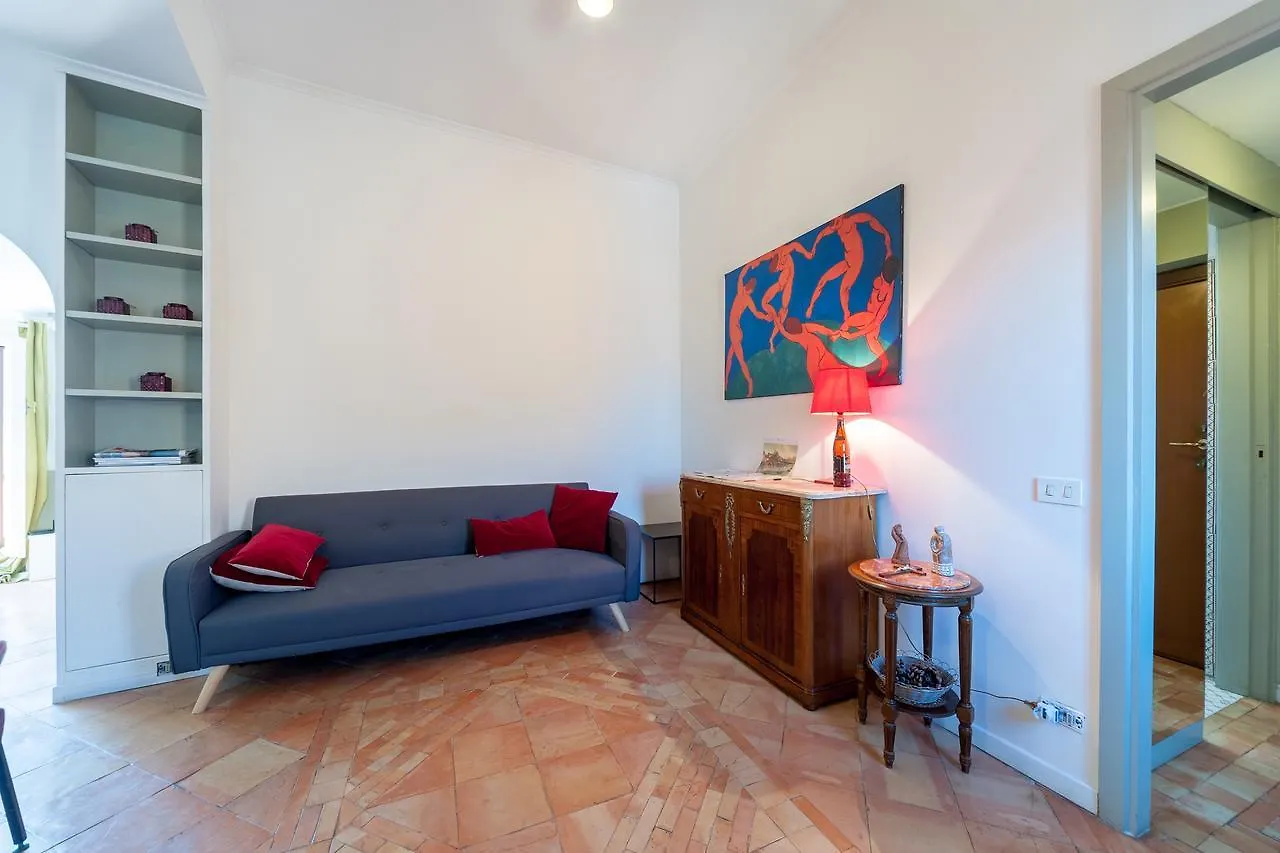Casa Vacanza Girasole Apartment Rome Italy