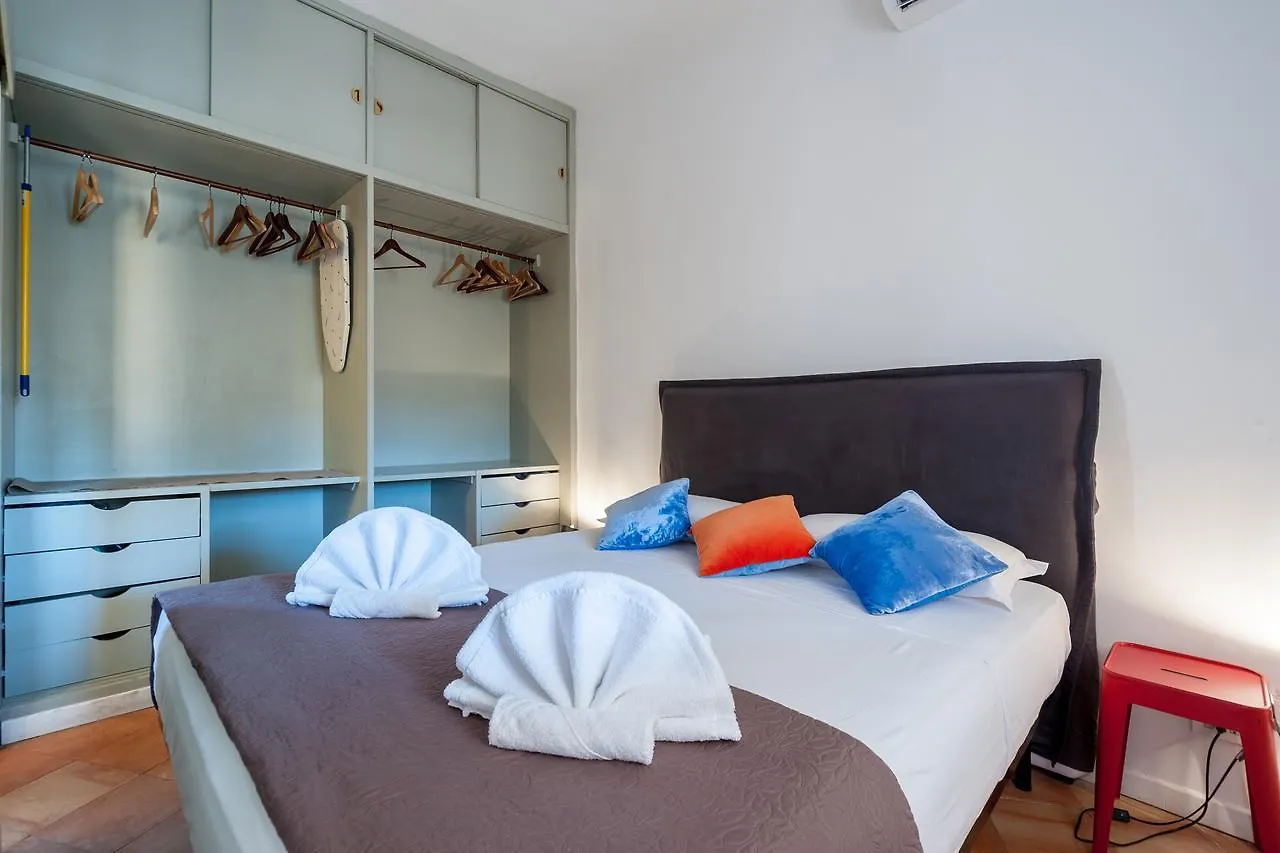 Casa Vacanza Girasole Apartment Rome