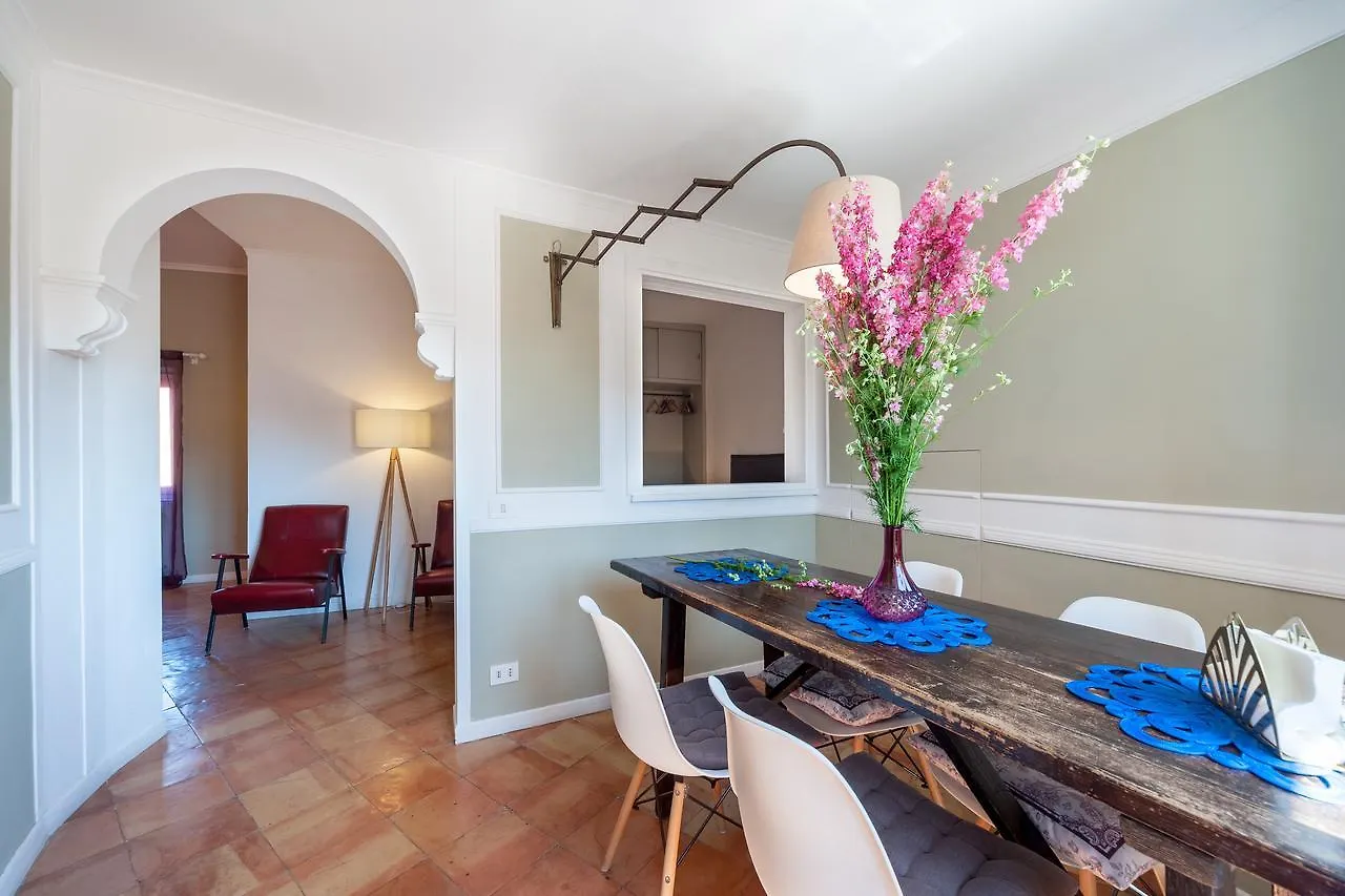 Casa Vacanza Girasole Apartment Rome