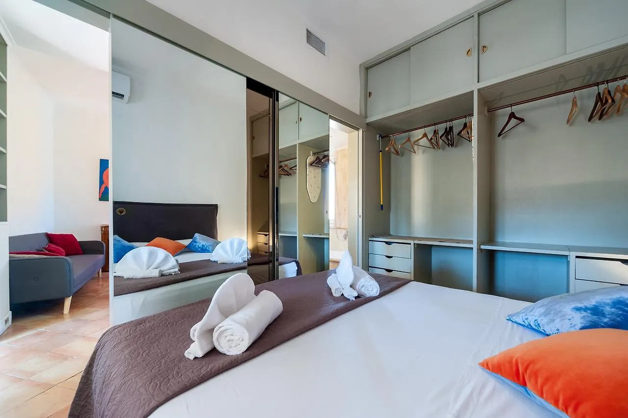 Casa Vacanza Girasole Apartment Rome