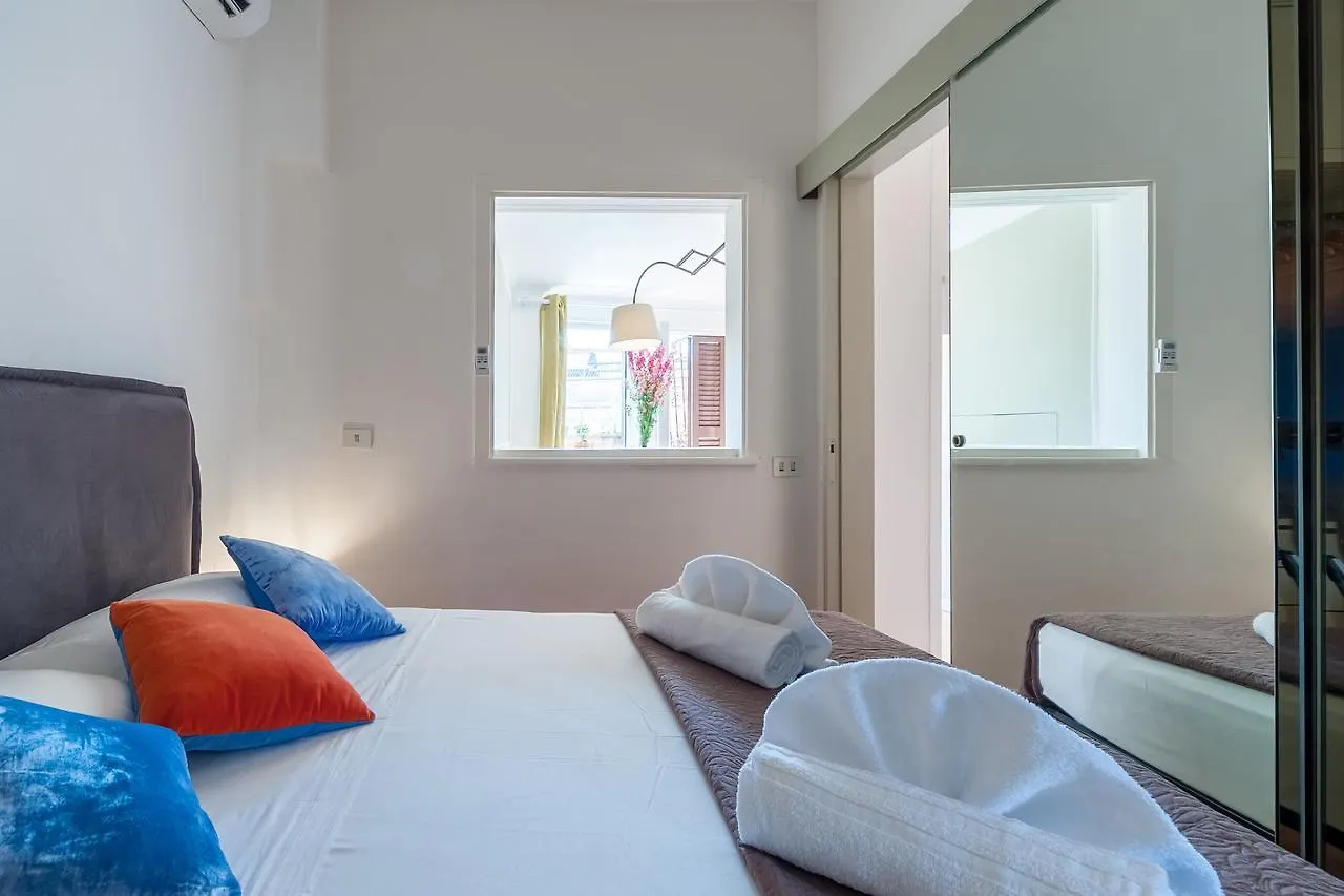 Casa Vacanza Girasole Apartment Rome 0*,