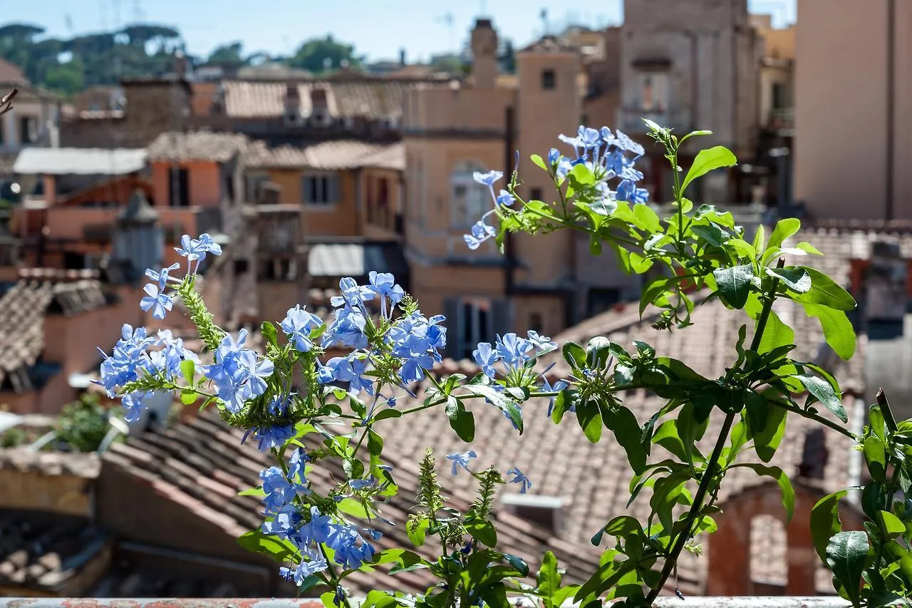 Casa Vacanza Girasole Apartment Rome