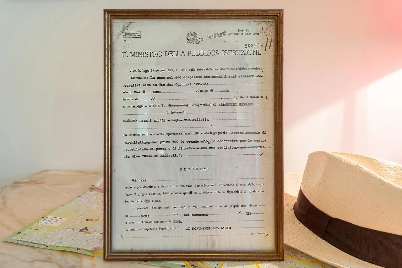 Casa Vacanza Girasole Apartment Rome